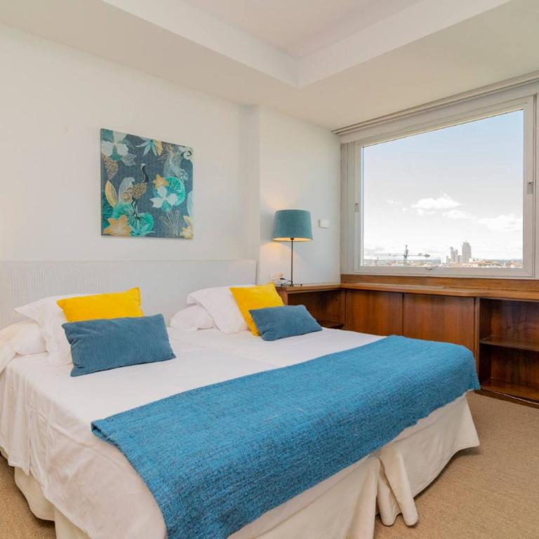 Colon Suites - Apartamento Superior - 2