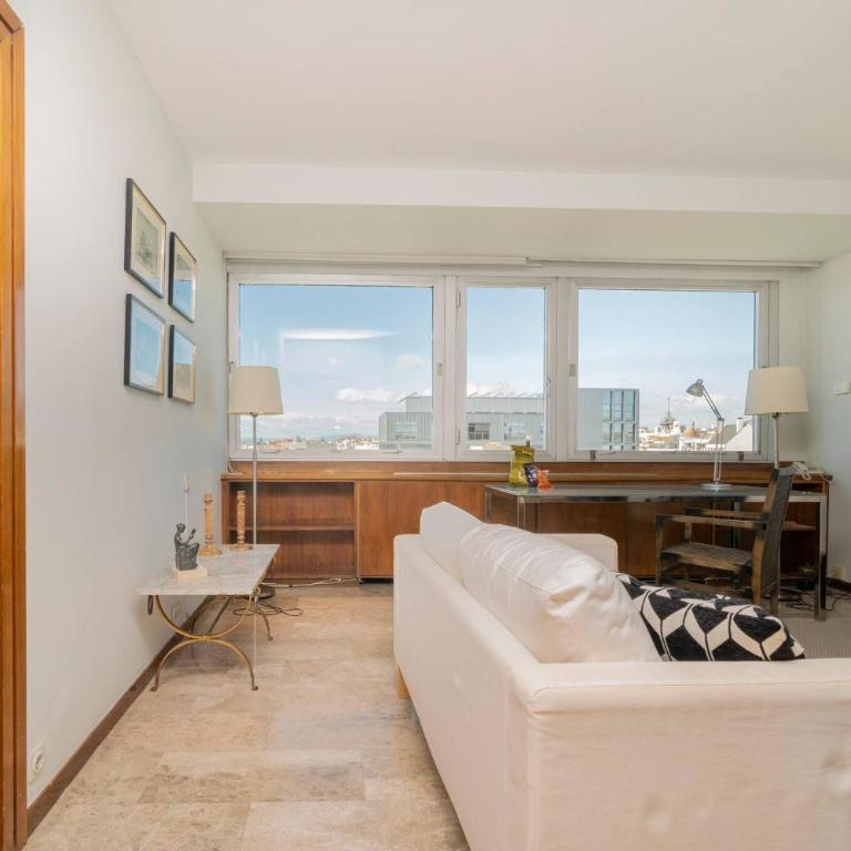 Colon Suites - Apartamento Superior - 3