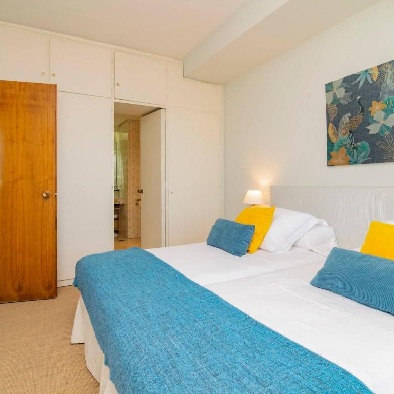 Colon Suites - Apartamento Superior - 6
