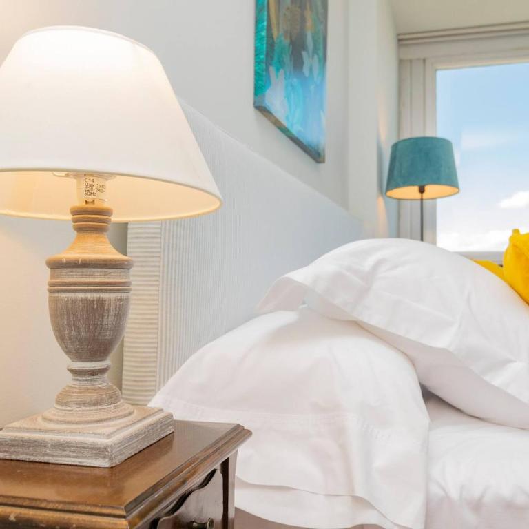 Colon Suites - Apartamento Superior - 8