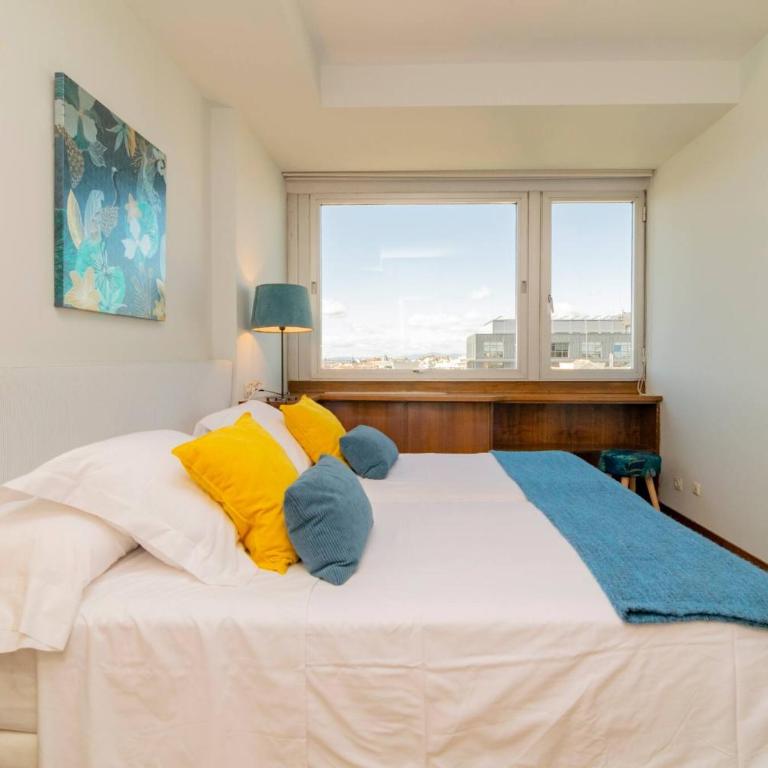 Colon Suites - Apartamento Superior - 9