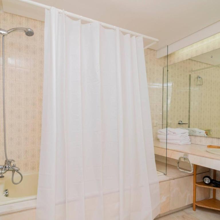 Colon Suites - Apartamento Superior - 10