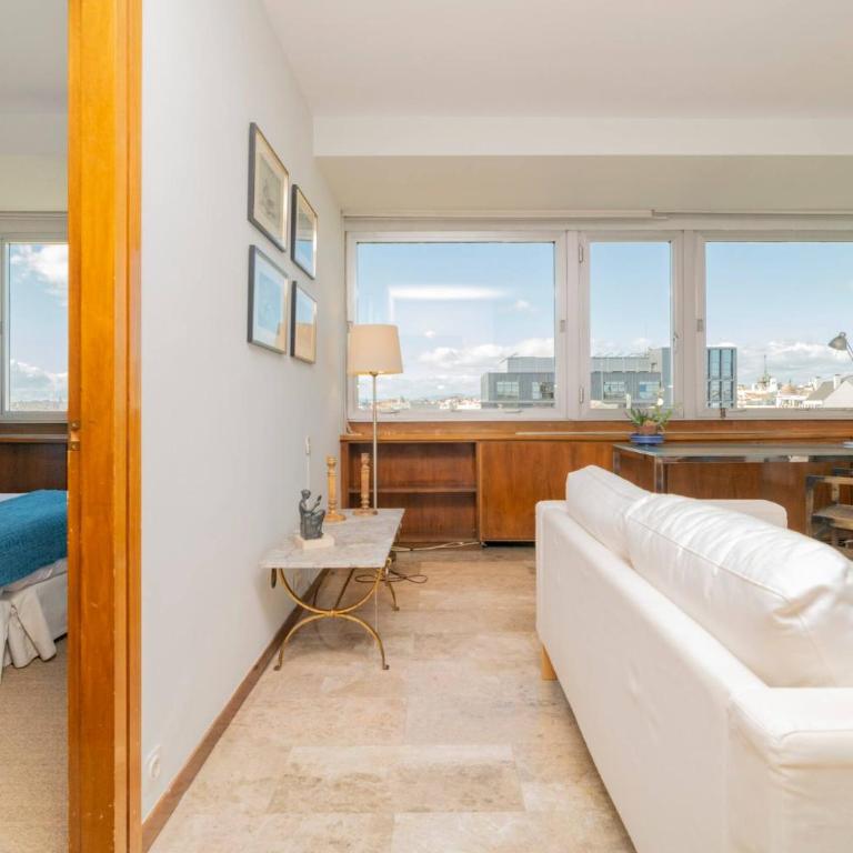Colon Suites - Apartamento Superior - 11