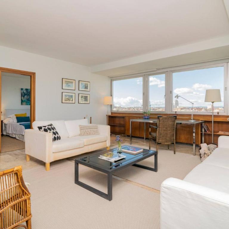 Colon Suites - Apartamento Superior - 12