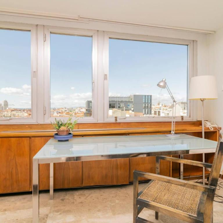Colon Suites - Apartamento Superior - 13