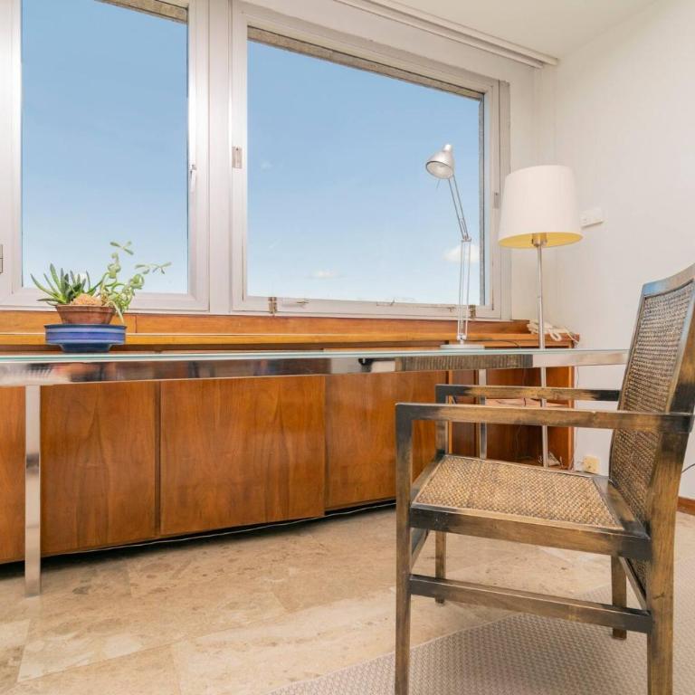 Colon Suites - Apartamento Superior - 14