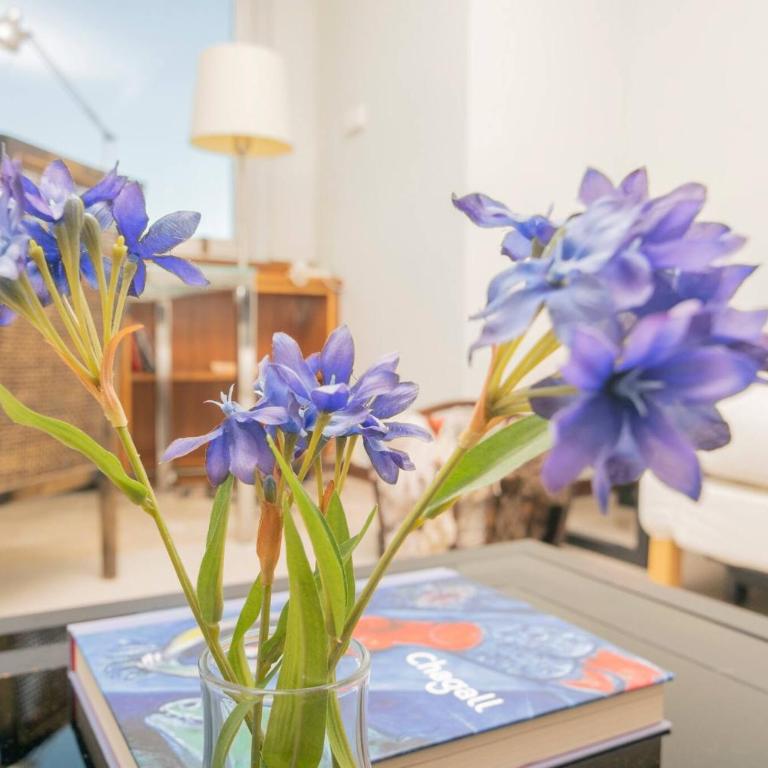 Colon Suites - Apartamento Superior - 22