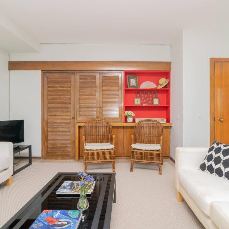 Colon Suites - Apartamento Superior - 16