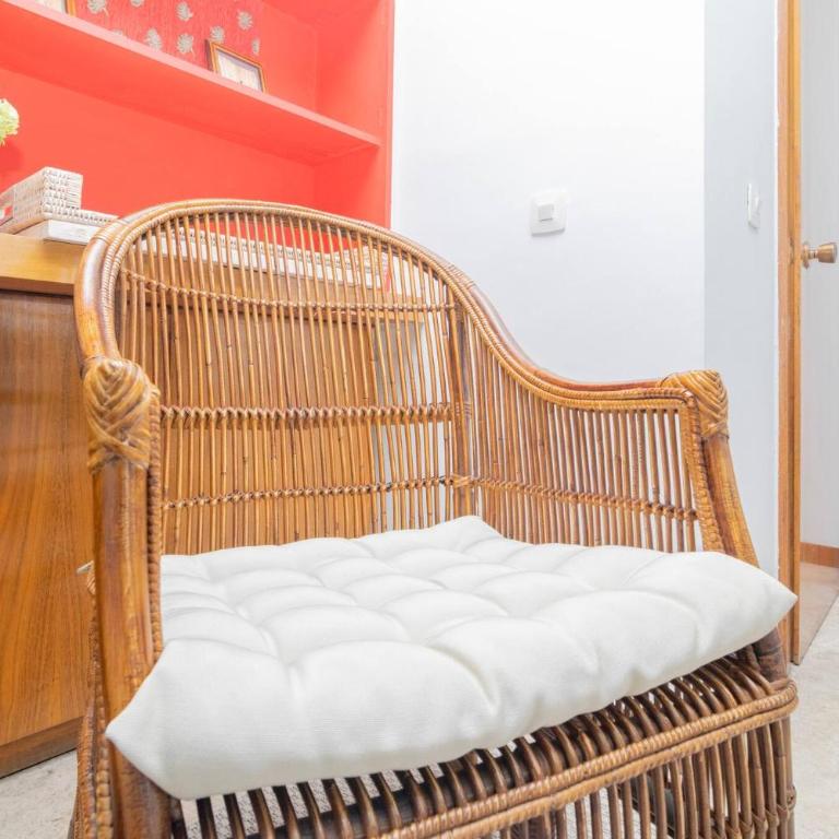 Colon Suites - Apartamento Superior - 18