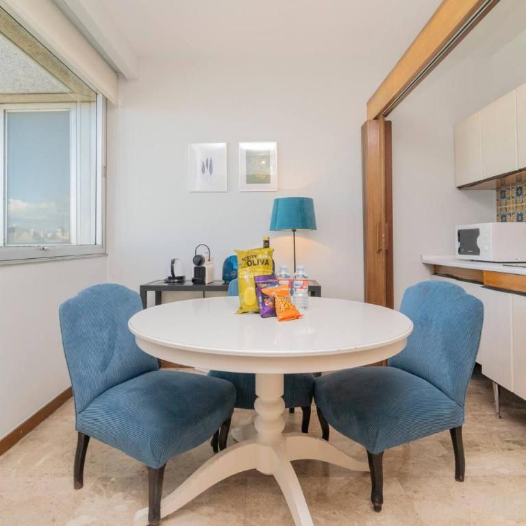 Colon Suites - Apartamento Superior - 21