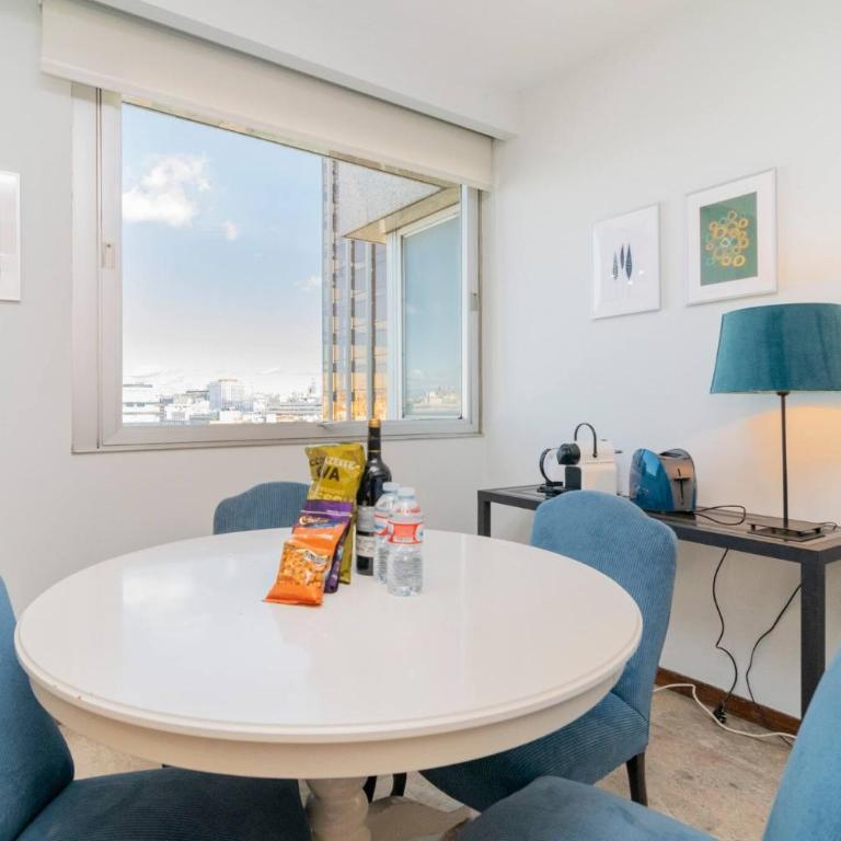 Colon Suites - Apartamento Superior - 23