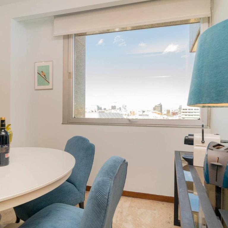 Colon Suites - Apartamento Superior - 24