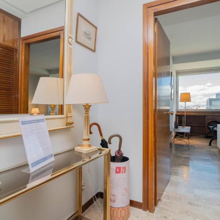 Colon Suites - Apartamento Superior - 25
