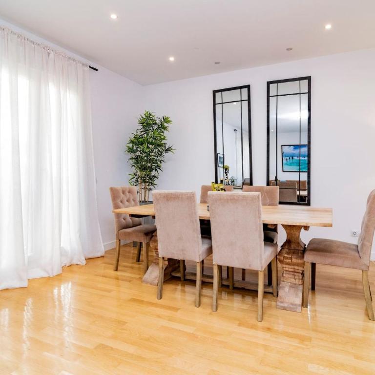 Juan Bravo Suites - Deluxe Apartment - 7