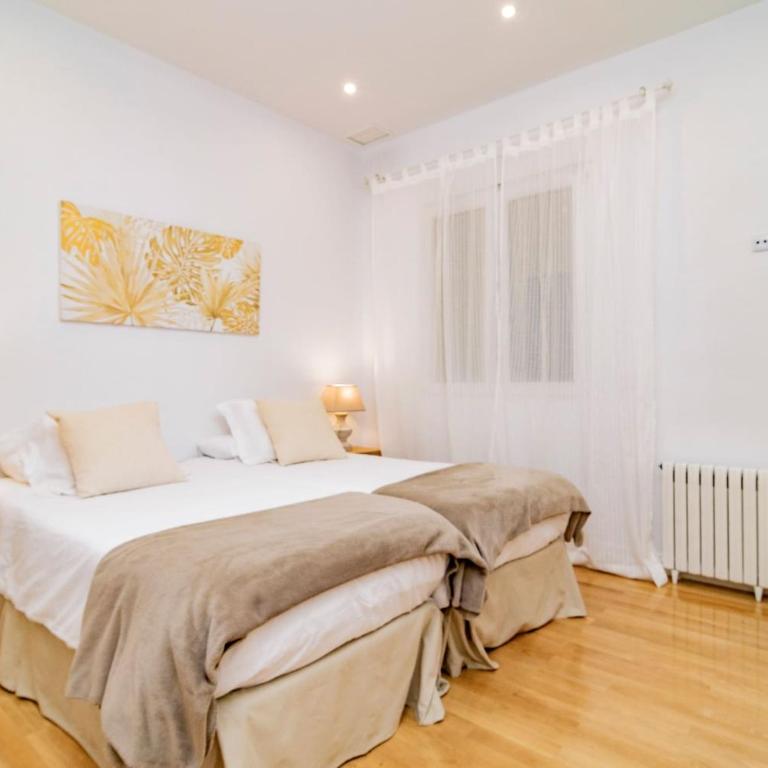 Juan Bravo Suites - Deluxe Apartment - 12