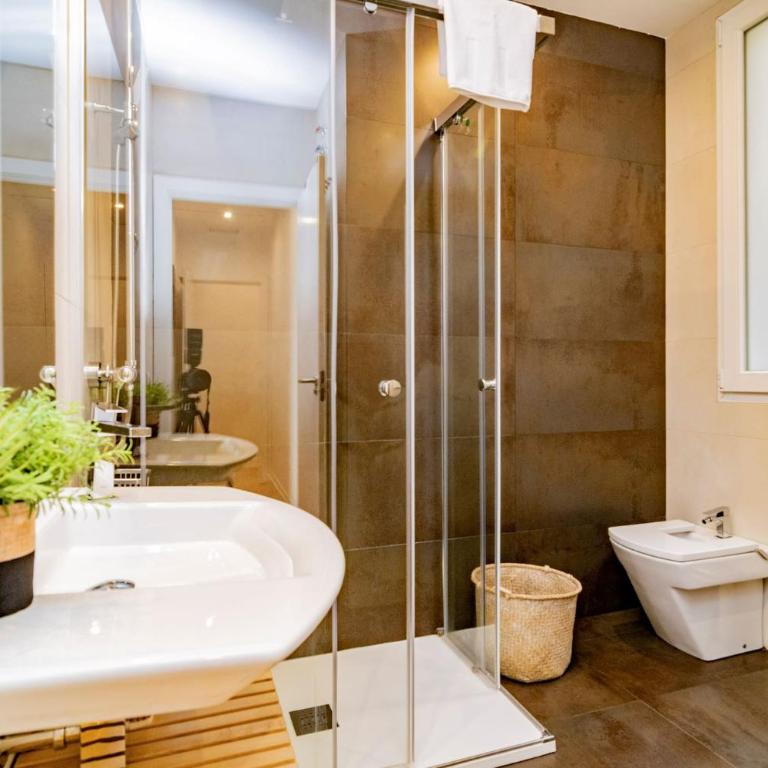 Juan Bravo Suites - Deluxe Apartment - 13