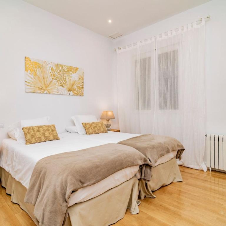 Juan Bravo Suites - Deluxe Apartment - 17