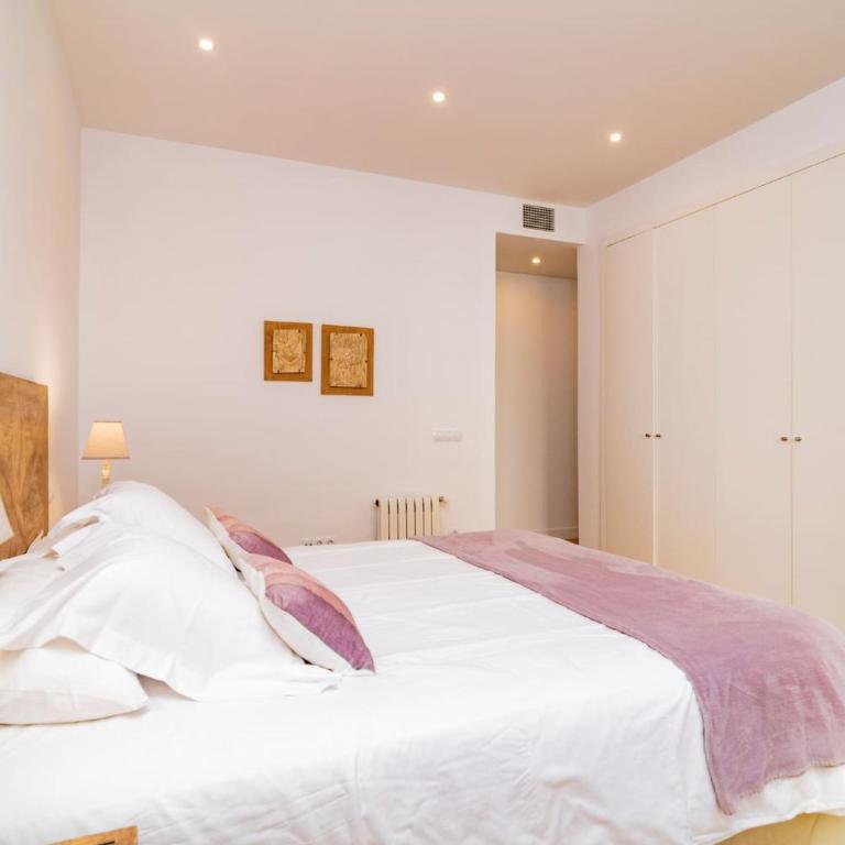 Juan Bravo Suites - Deluxe Apartment - 19