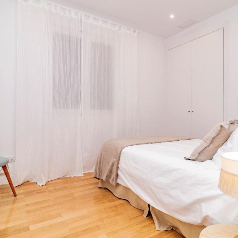 Juan Bravo Suites - Deluxe Apartment - 18