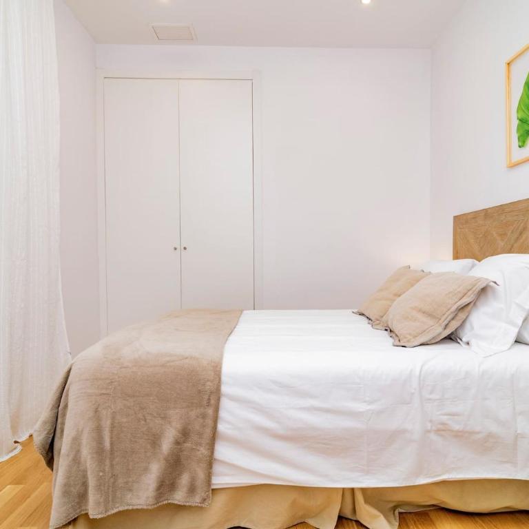 Juan Bravo Suites - Deluxe Apartment - 20