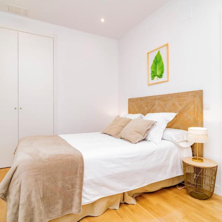 Juan Bravo Suites - Deluxe Apartment - 23