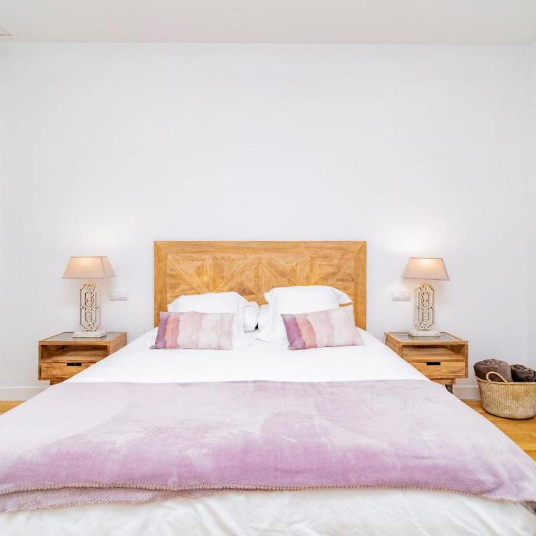 Juan Bravo Suites - Deluxe Apartment - 27