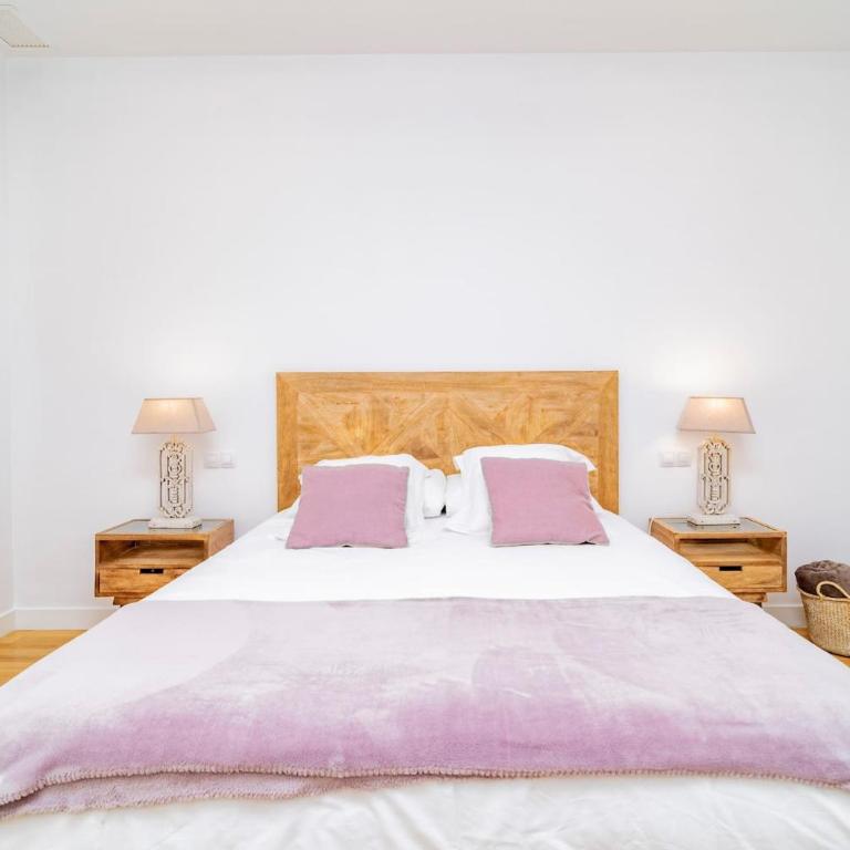 Juan Bravo Suites - Deluxe Apartment - 29