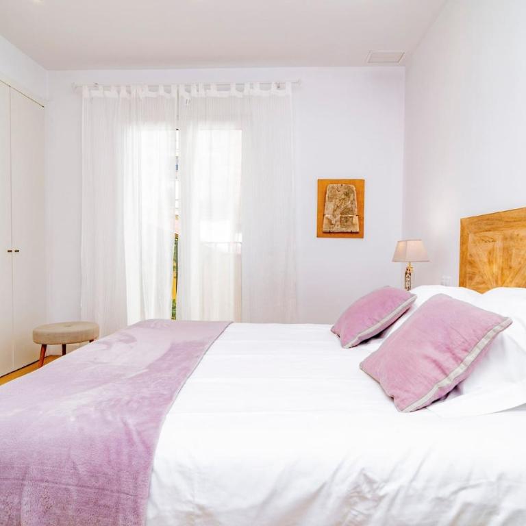 Juan Bravo Suites - Deluxe Apartment - 30
