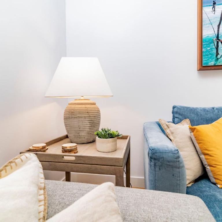 Juan Bravo Suites - Deluxe Apartment - 34