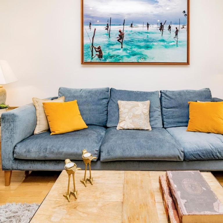 Juan Bravo Suites - Deluxe Apartment - 40