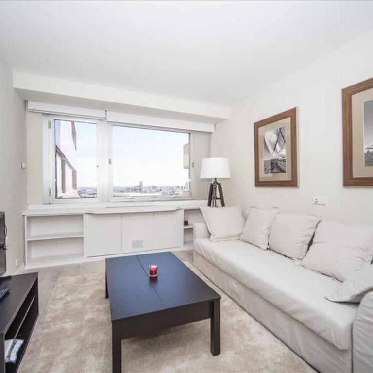 Colon Suites - Apartamento Deluxe - 2