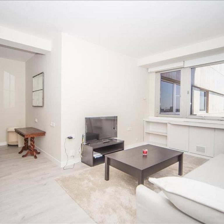 Colon Suites - Apartamento Deluxe - 3