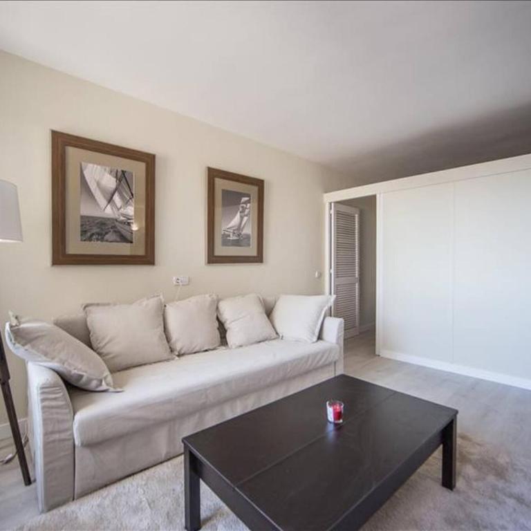 Colon Suites - Apartamento Deluxe - 4