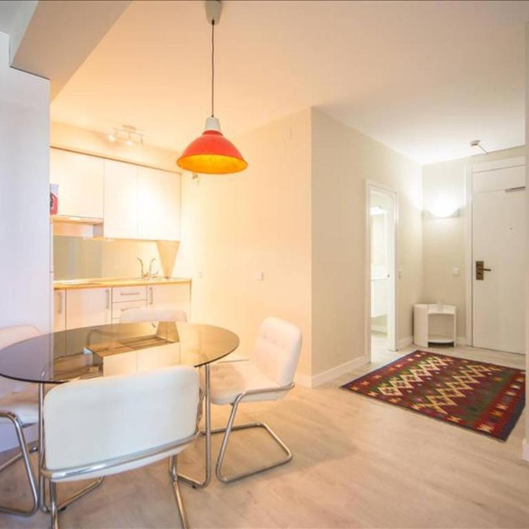 Colon Suites - Apartamento Deluxe - 6