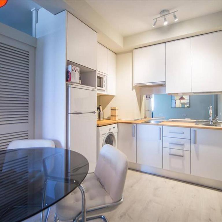 Colon Suites - Apartamento Deluxe - 7