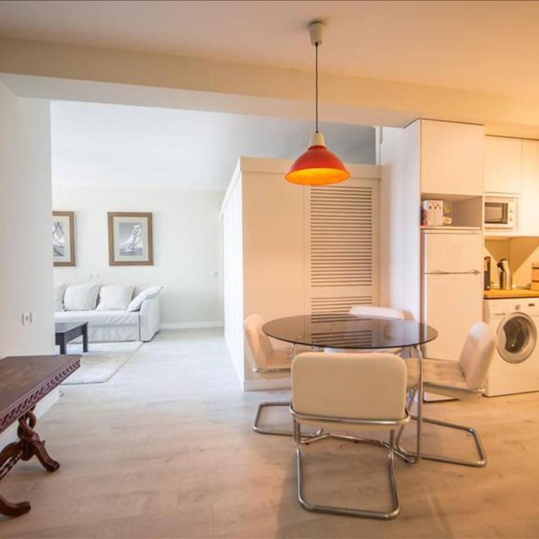 Colon Suites - Apartamento Deluxe - 8