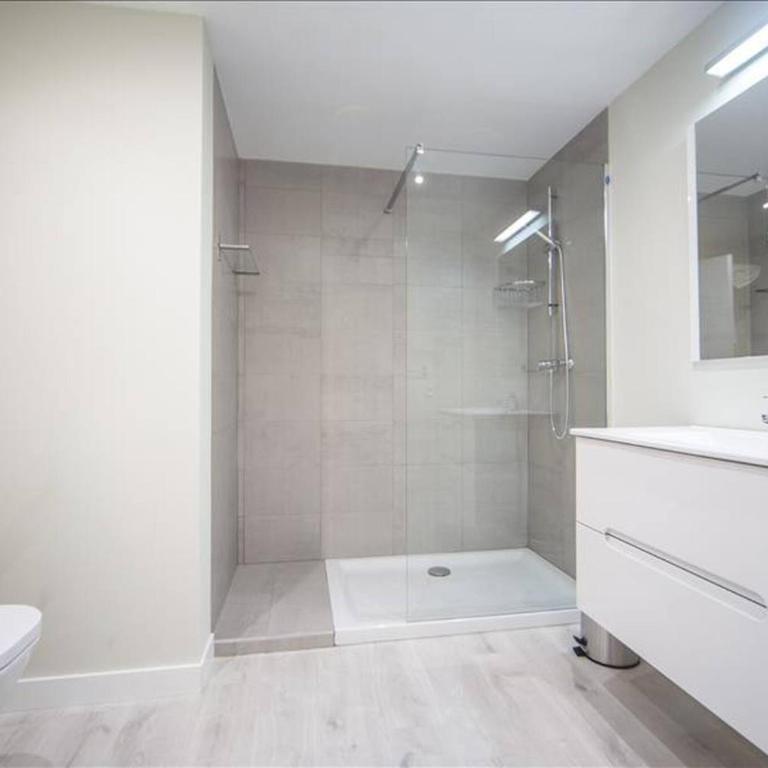 Colon Suites - Apartamento Deluxe - 11