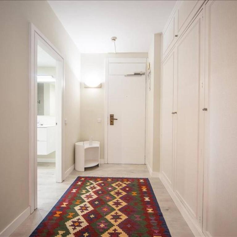 Colon Suites - Apartamento Deluxe - 14