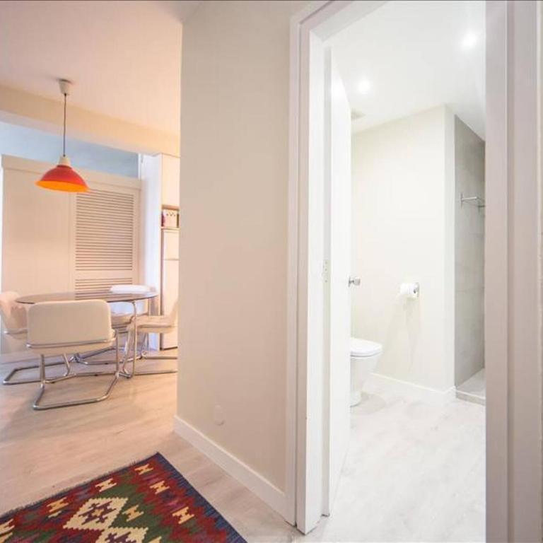 Colon Suites - Apartamento Deluxe - 13