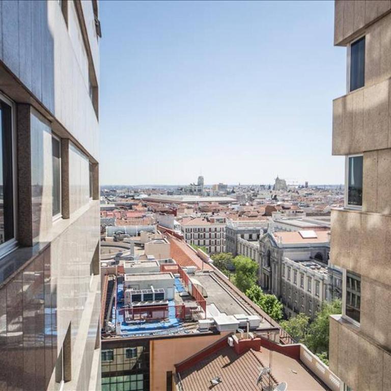 Colon Suites - Apartamento Deluxe - 15