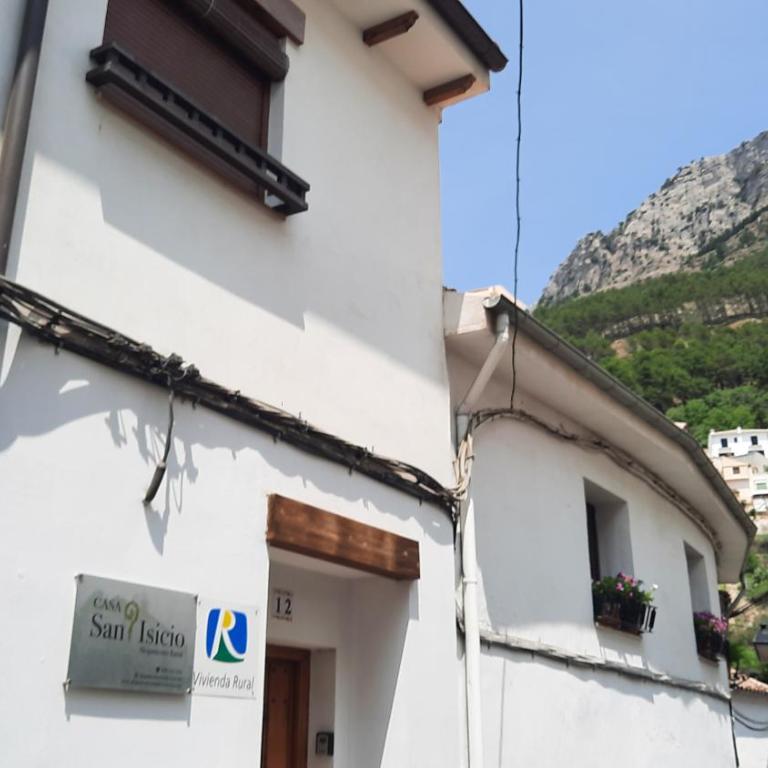VTAR San Isicio - Casa - 36