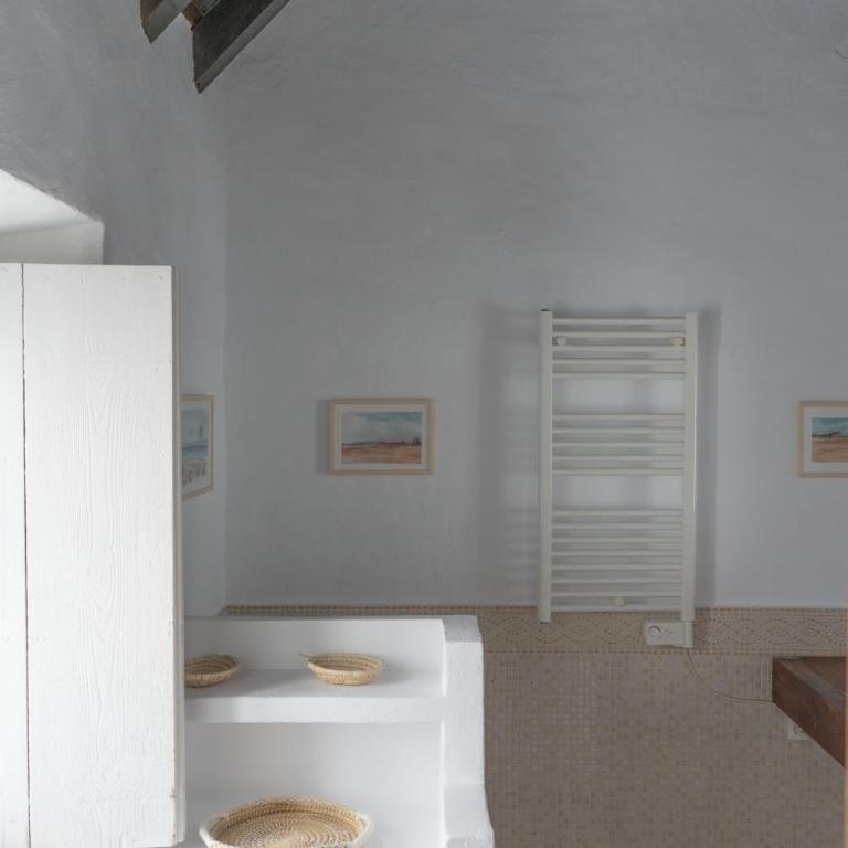 Casa Naranja - Califa Casas Vejer - Casa con 1 dormitorio - 7