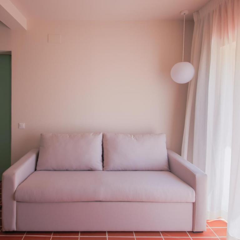 Terra Aurea Aparthotel - Apartamento con terraza grande y vistas al mar (4 adultos) - 2