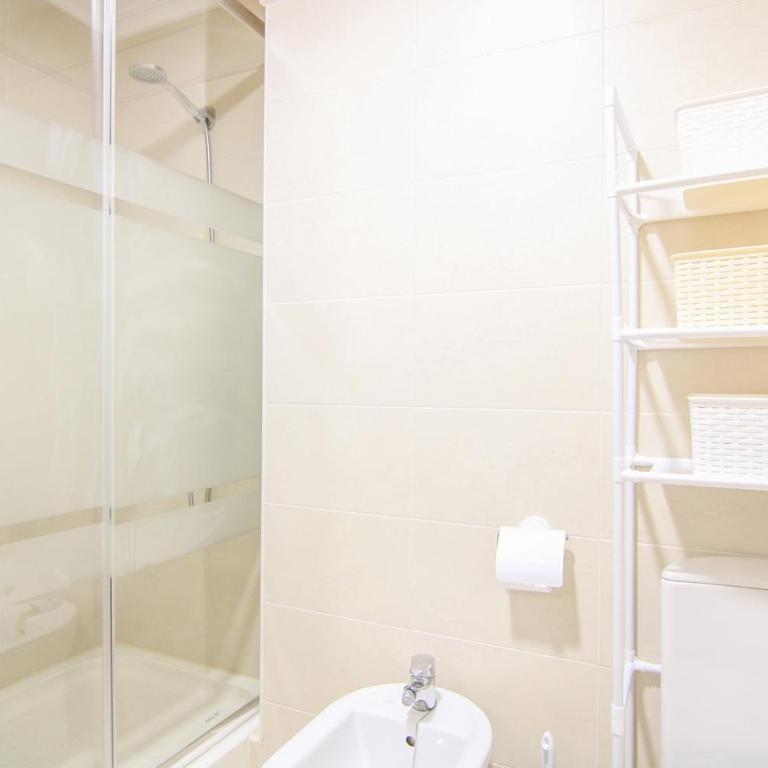 Apartamento con piscina - BAHÍA0102 - Apartamento de 2 dormitorios - 10