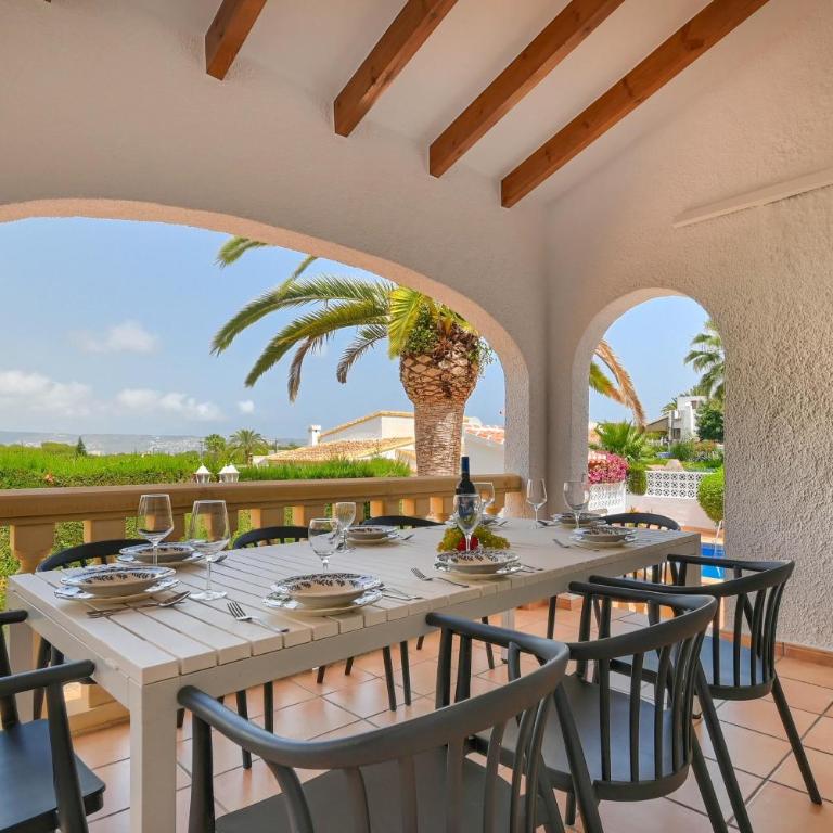 Casa Ceba by Aguilarent - Villa - 4