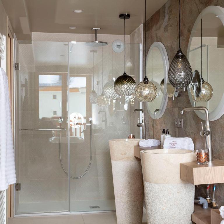 Grandes Rousses Hotel & Spa - Mini Loft - 3