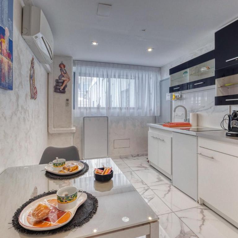 Love Room Attitude - Appartement 1 Chambre - 24
