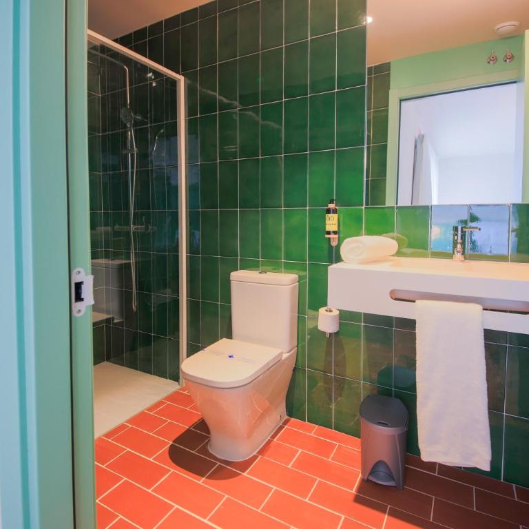 Terra Aurea Aparthotel - Apartamento (4 adultos) - 2