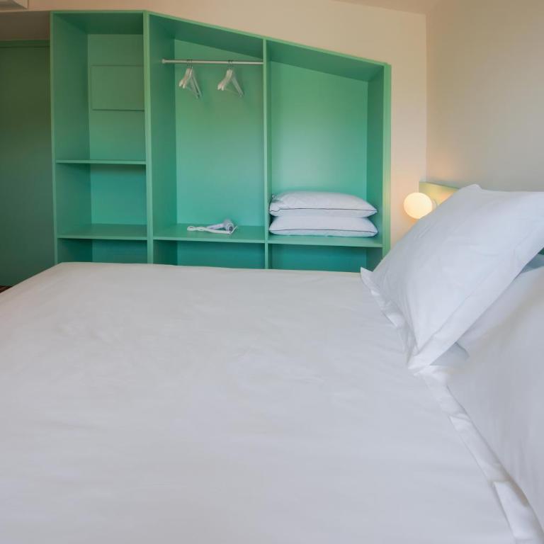 Terra Aurea Aparthotel - Apartamento (4 adultos) - 4