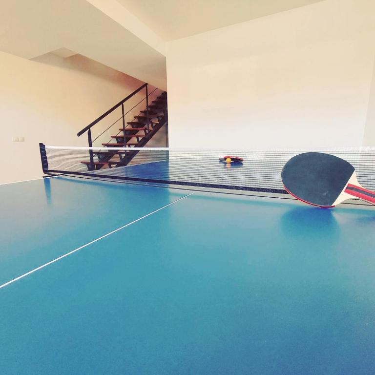 Casa Bella Vista - pool - WiFi - Three-Bedroom House - 35